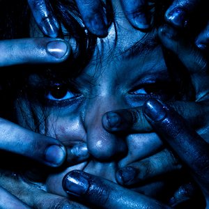 Image for '#BLUE'