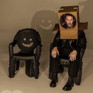 Image for 'Nine Inch Nails'
