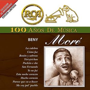 Image for 'RCA 100 Años De Musica'
