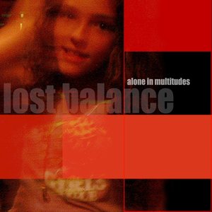 Image for 'Alone In Multitudes'