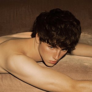 Image for 'Cashmere'