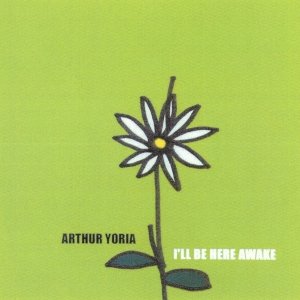 Image for 'I'll Be Here Awake'