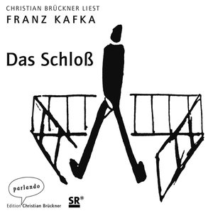 Immagine per 'Das Schloß (Ungekürzte Lesung)'