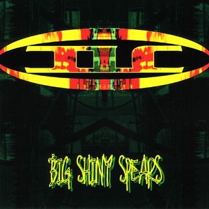 Immagine per 'Big Shiny Spears'