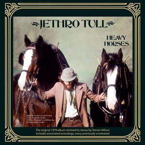 Image pour 'Heavy Horses'