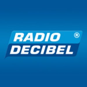 Bild für 'Radio Decibel'