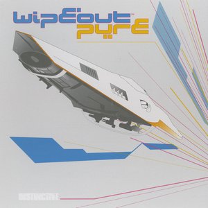 Immagine per 'Wipeout Pure'