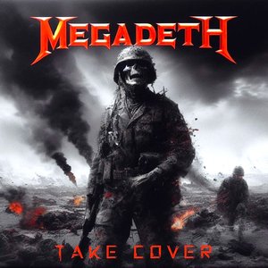 Image for 'Take Cover'