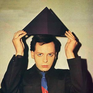 Image for 'Gary Numan'