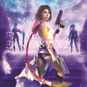 Image for 'FINAL FANTASY X-2 HD Remaster Original Soundtrack'