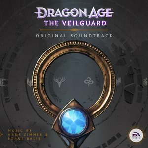 Image for 'Dragon Age: The Veilguard (Original Soundtrack)'