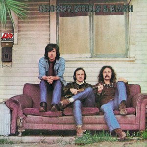 Image for 'Crosby, Stills & Nash'