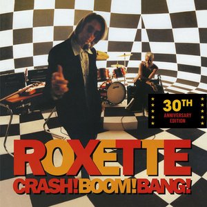 Image for 'Crash! Boom! Bang! 30th Anniversary Edition'