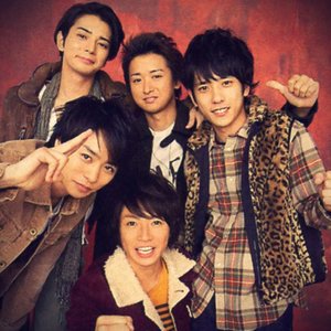 Image for 'Arashi'