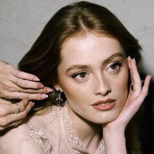 Image for 'Olivia Bay'