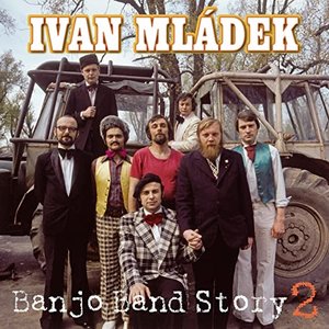 Bild för 'Banjo Band Story, Vol. 2'