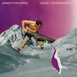 Bild für 'Music For Working Out'