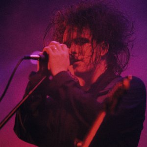 Image for 'The Cure'