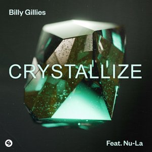 Image for 'Crystallize (feat. Nu-La)'