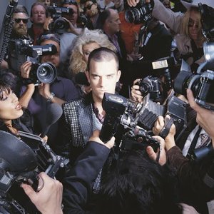 Image for 'Life Thru A Lens (25th Anniversary Edition)'