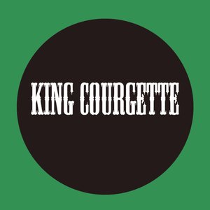 Image for 'King Courgette'