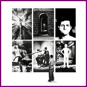 Image for 'The Lamb Lies Down On Broadway (2025 Mix)'