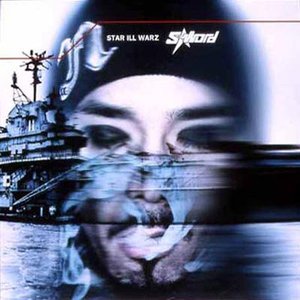 Image for 'STAR ILL WARZ'