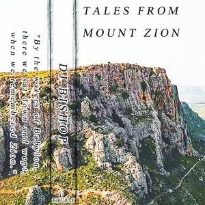 Image for 'TALES FROM MOUNT ZION'