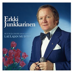 Image for '(MM) Ruusuja hopeamaljassa - Laulajan muisto'