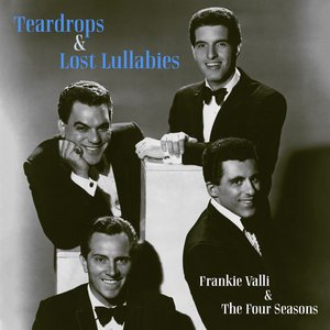 Image for 'Teardrops & Lost Lullabies'