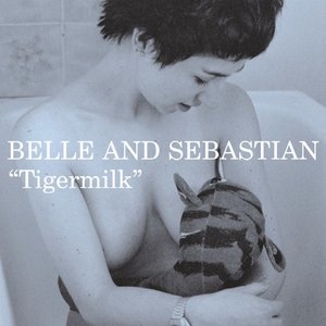 Image for 'Tigermilk'