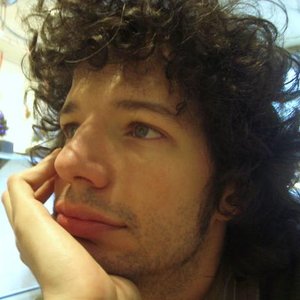 Image for 'Federico Aubele'