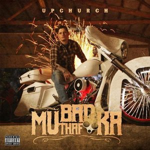 Image for 'Bad Mutha Fucka'