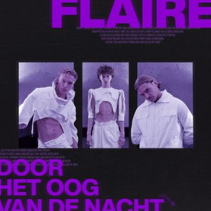 Imagem de 'Door Het Oog Van De Nacht'