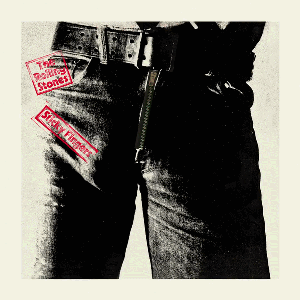 Image for 'Sticky Fingers (Remastered)'