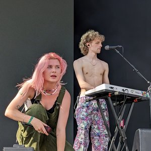 Image for 'Baby Queen'
