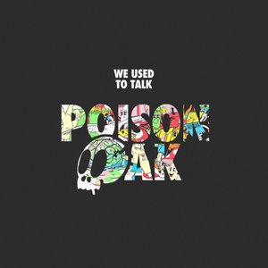 Image for 'We Used To Talk'