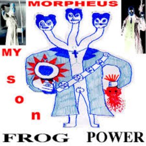 Image for 'morpheus, my son'
