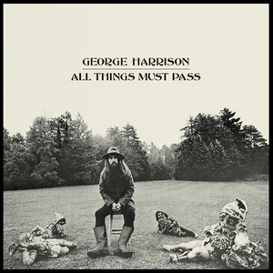 Image for 'All Things Must Pass'