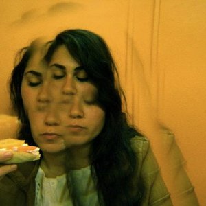 Image for 'glass cake'