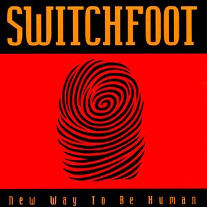 Image for 'New Way to Be Human'