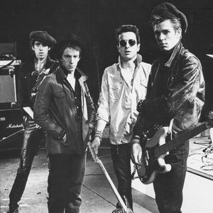 Image for 'The Clash'