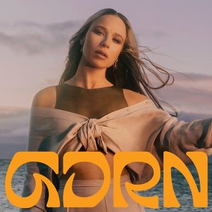 Image for 'GDRN'