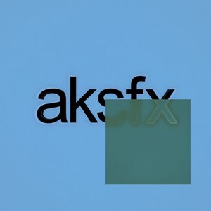 Изображение для 'AKSfx'