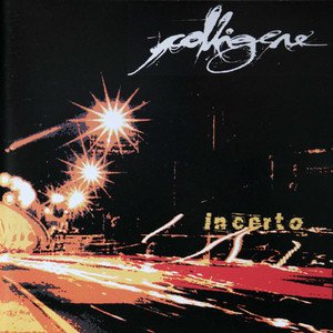 Image for 'incerto'