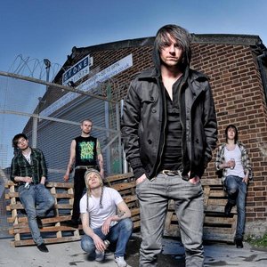 Image for 'Yashin'