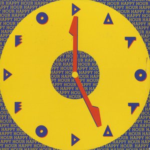 Image for 'Happy Hour'