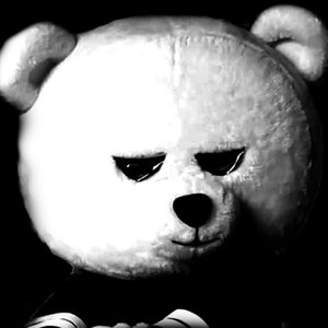 Image for 'Teddy Specter'