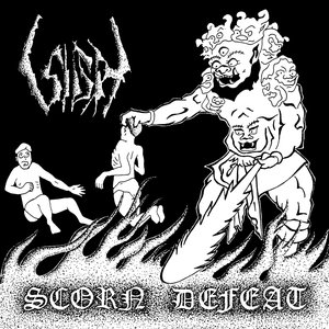 'Scorn Defeat (Special Edition)'の画像