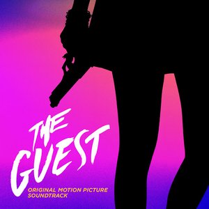 Image for 'The Guest: Original Motion Picture Soundtrack'